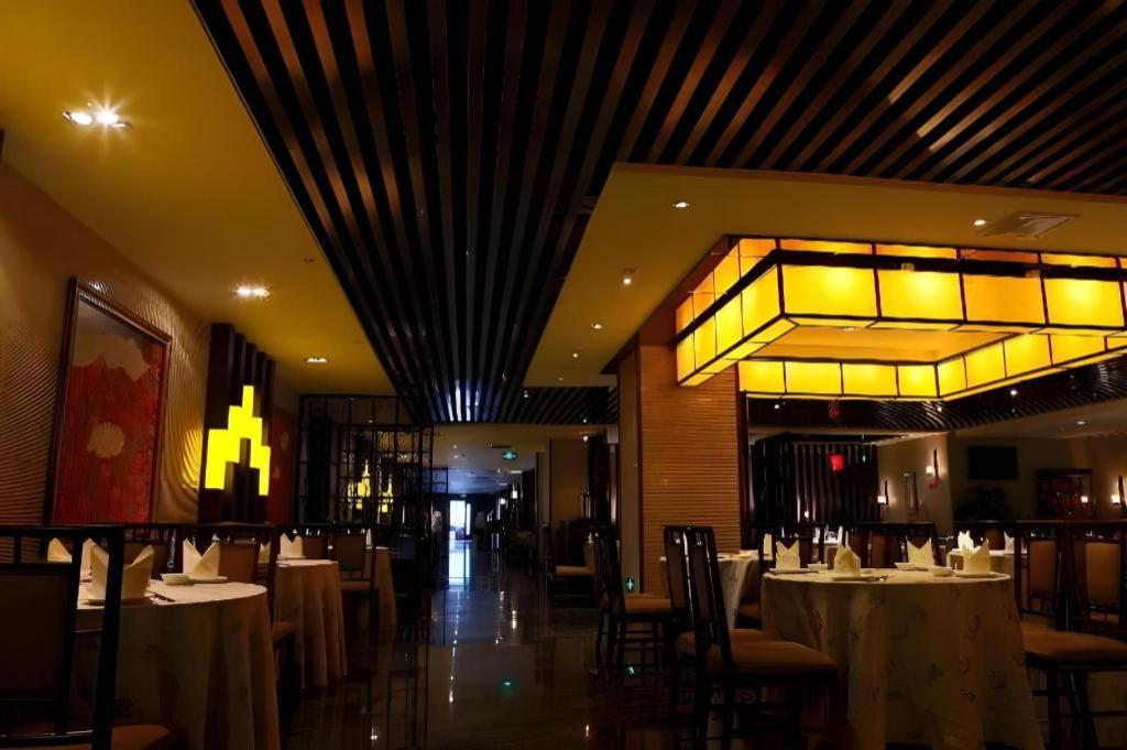 Xiang Yun Sha Garden Hotel Фошан Екстериор снимка