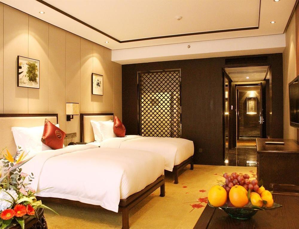 Xiang Yun Sha Garden Hotel Фошан Екстериор снимка